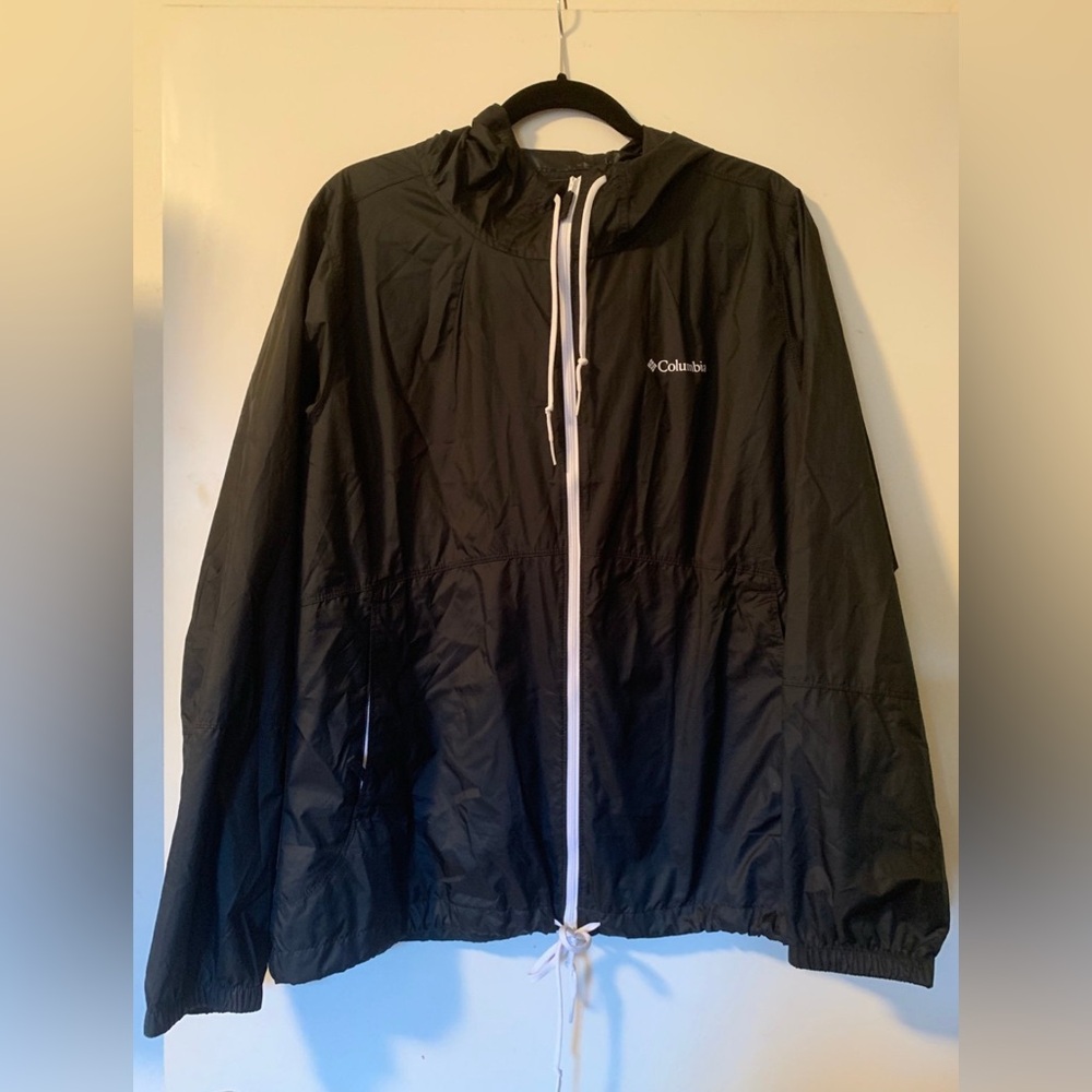Columbia Women’s Flash Forward Windbreaker Jacket